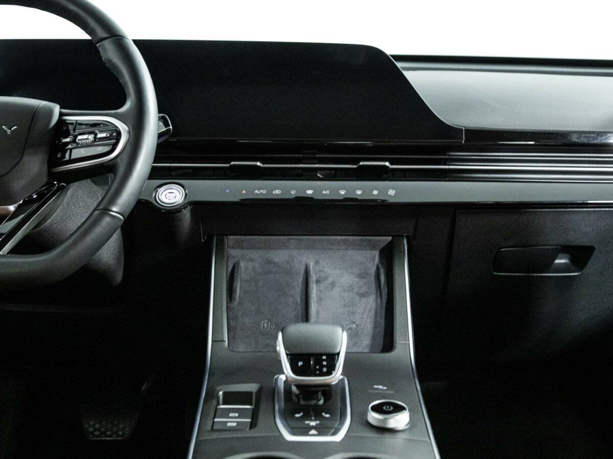 Омода Ц5 б/у, 2023, Вариатор. Фото: #13