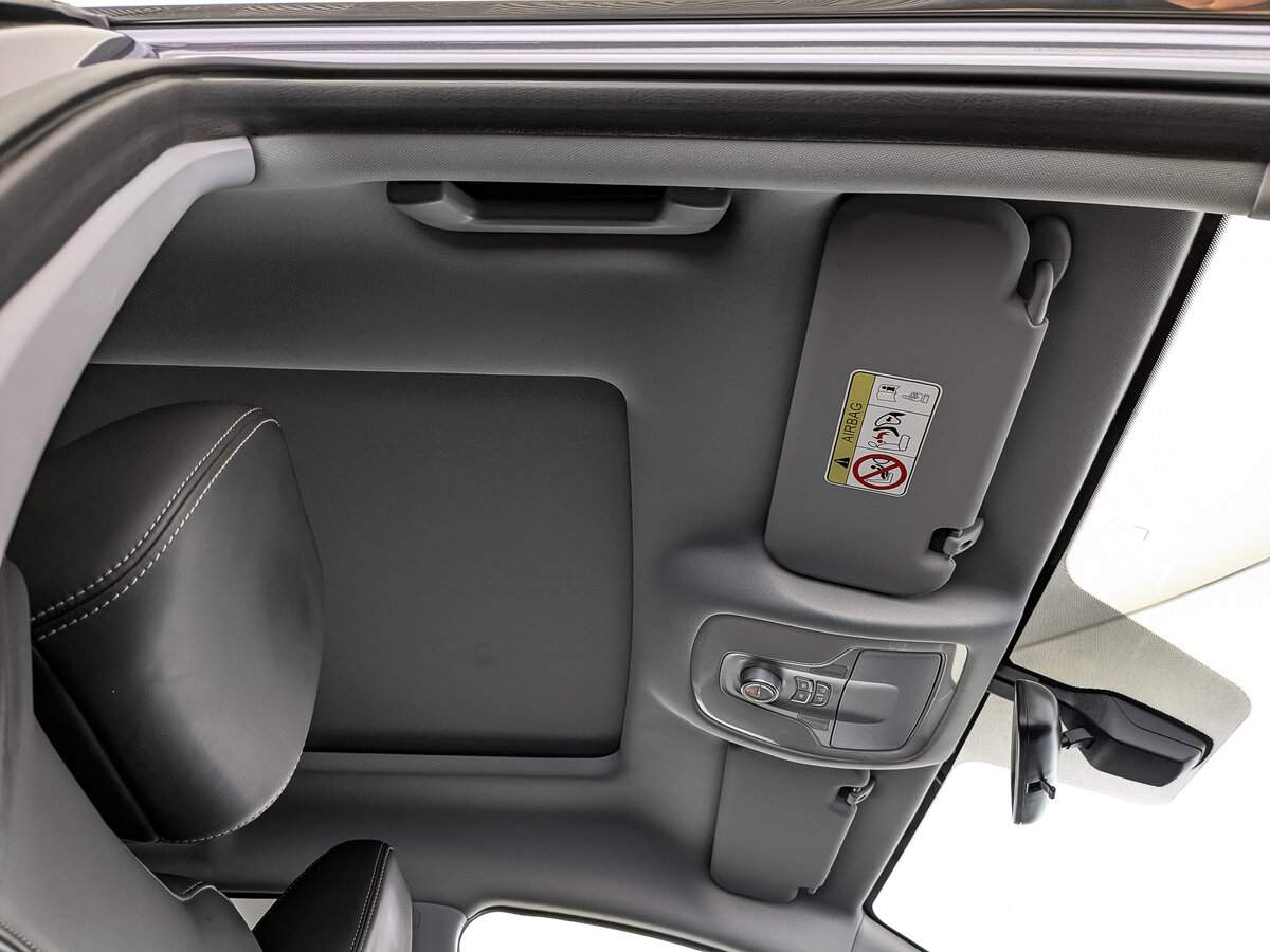 Чери Тигго 8 б/у, 2022, Роботизированная. Фото: #22