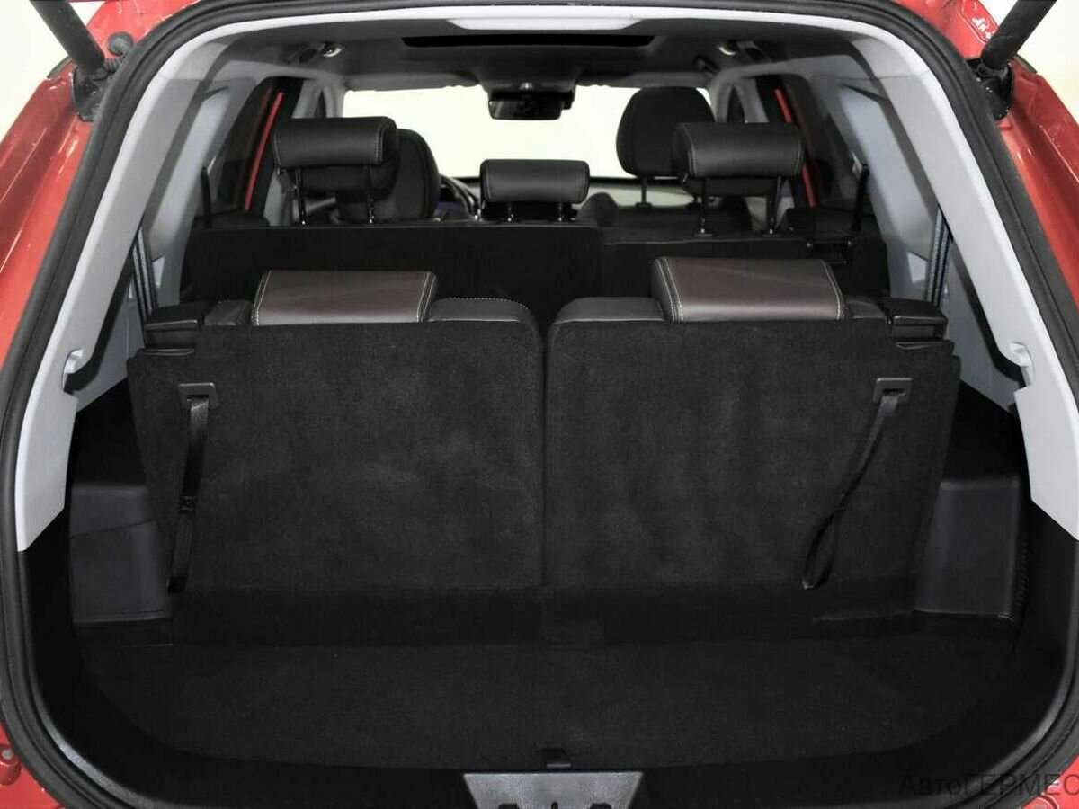 Чери Тигго 8 Про б/у, 2021, Роботизированная. Фото: #18