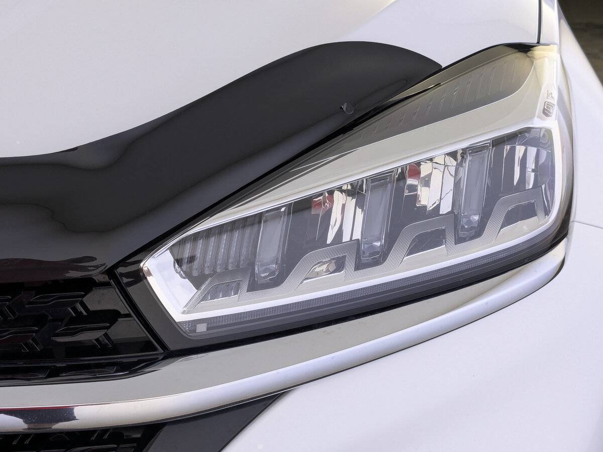 Чери Тигго 8 б/у, 2021, Роботизированная. Фото: #10