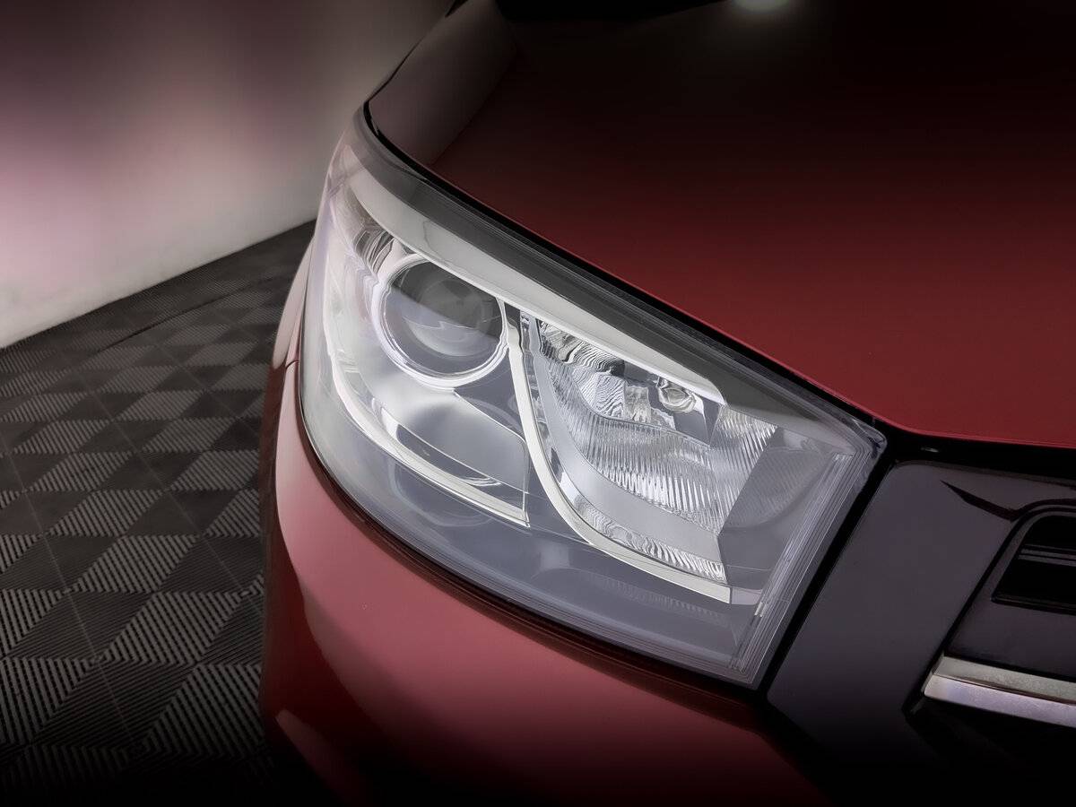 Чери Тигго 3 б/у, 2019, Механическая. Фото: #16