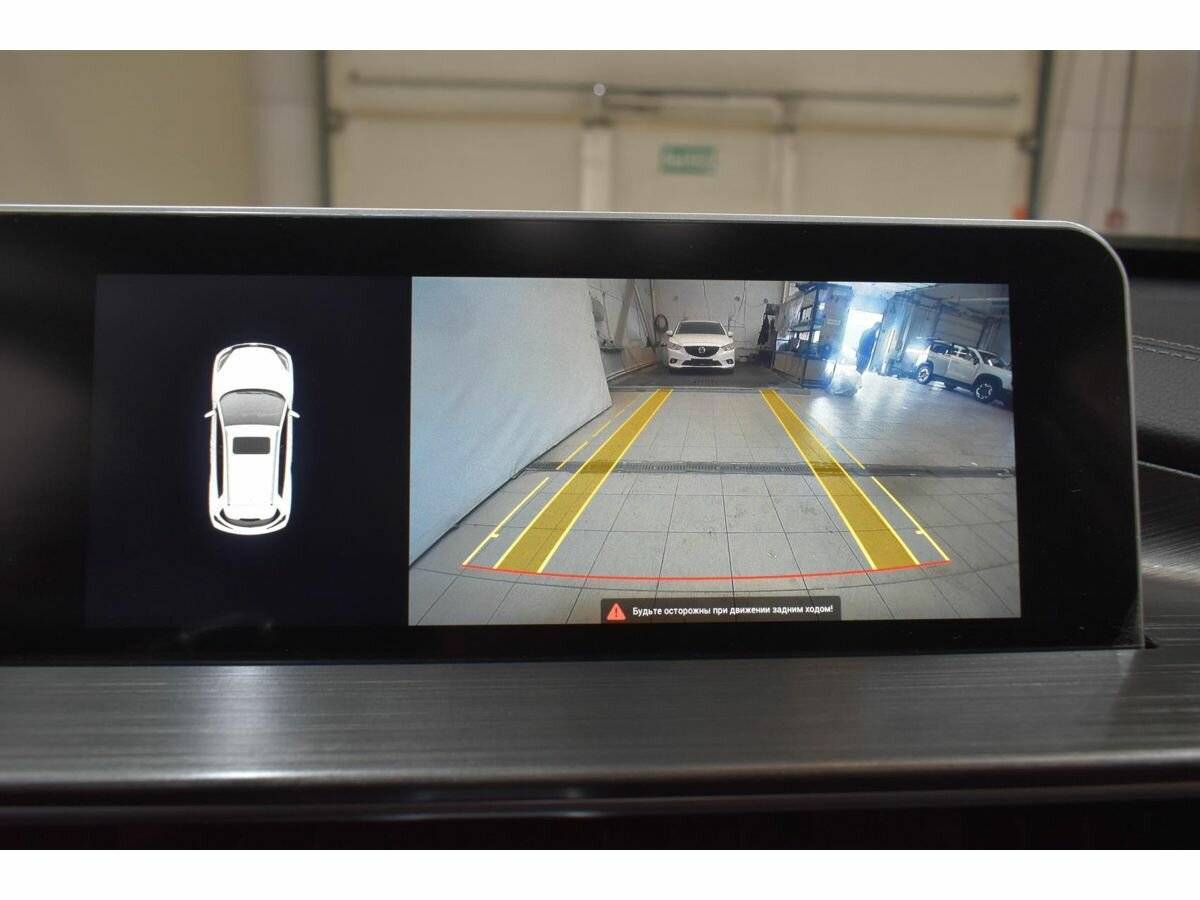 Чери Тигго 4 Про б/у, 2023, Вариатор. Фото: #9