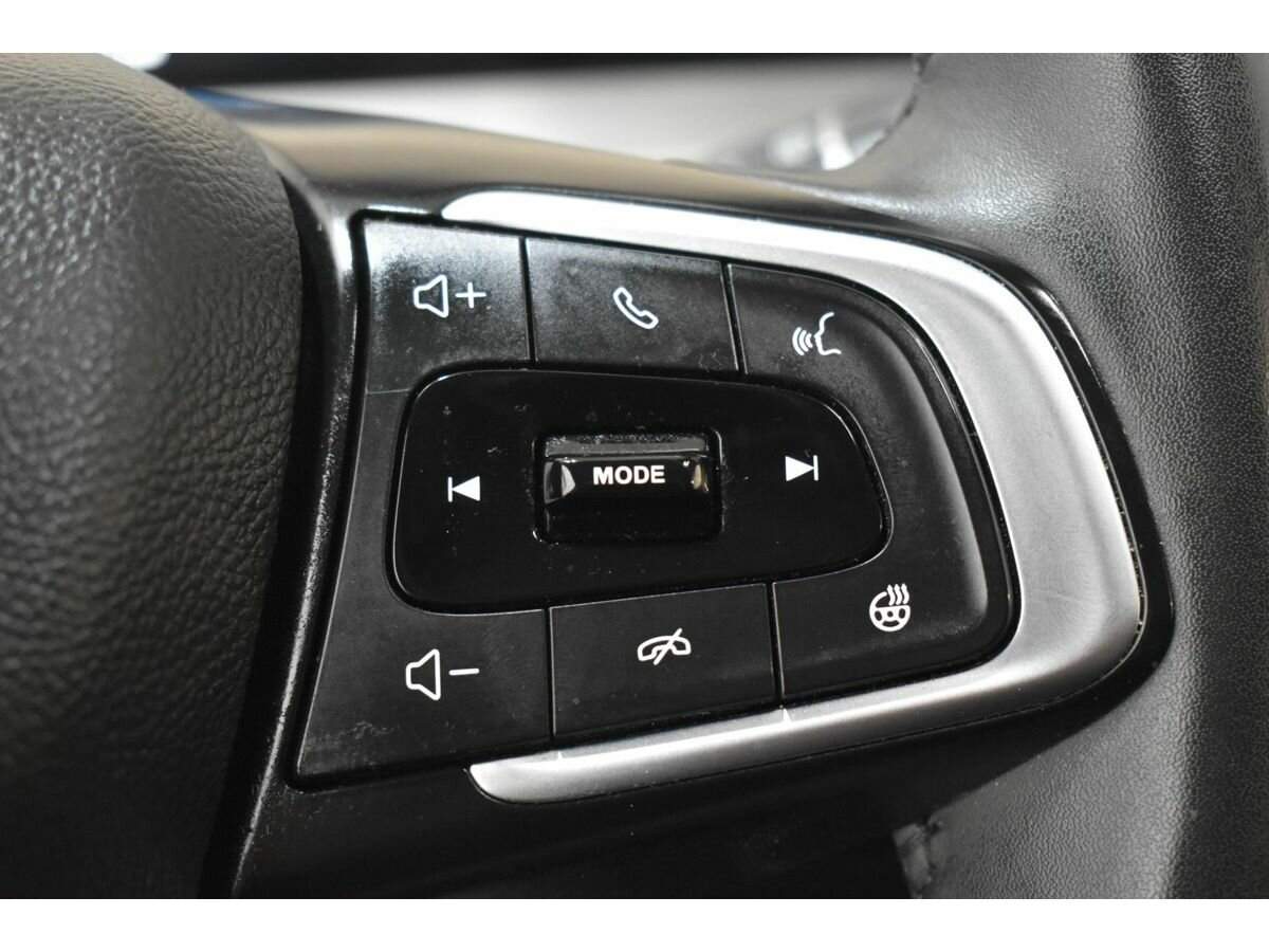 Чери Тигго 4 Про б/у, 2023, Вариатор. Фото: #14