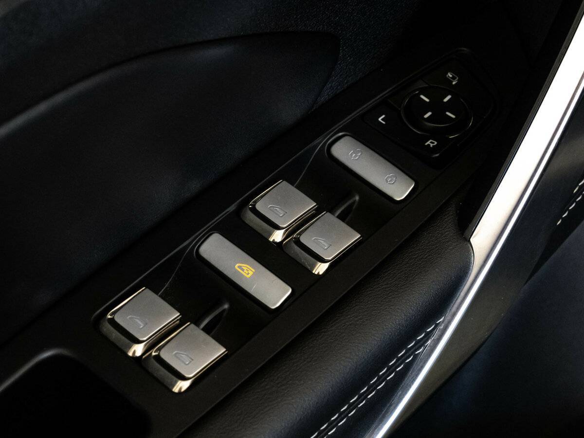 Джили Атлас Про б/у, 2022, Автоматическая. Фото: #12