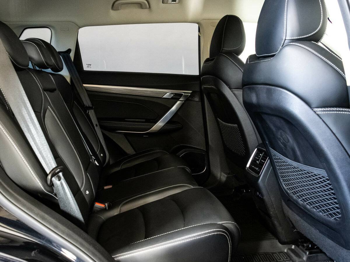 Джили Атлас Про б/у, 2022, Автоматическая. Фото: #14