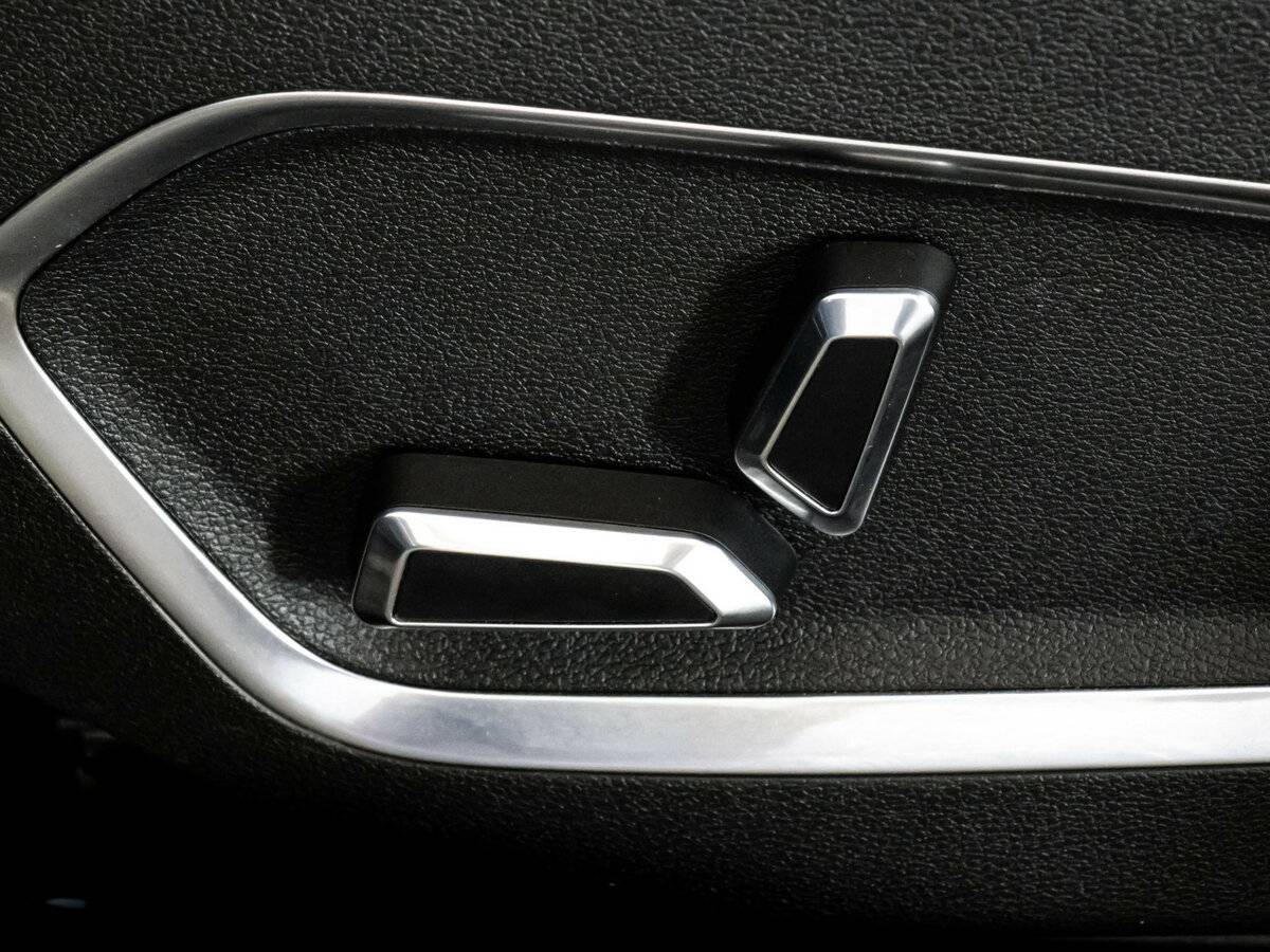 Джили Атлас Про б/у, 2022, Автоматическая. Фото: #16