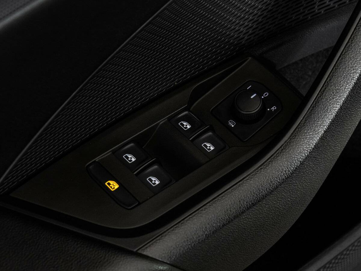 Шкода Октавия б/у, 2021, Автоматическая. Фото: #17