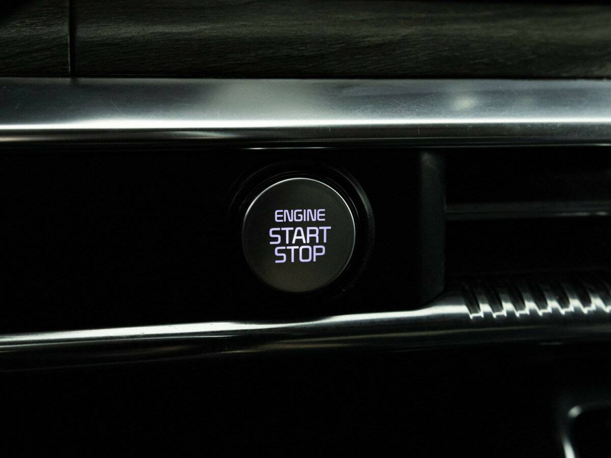 Киа К5 б/у, 2021, Автоматическая. Фото: #22