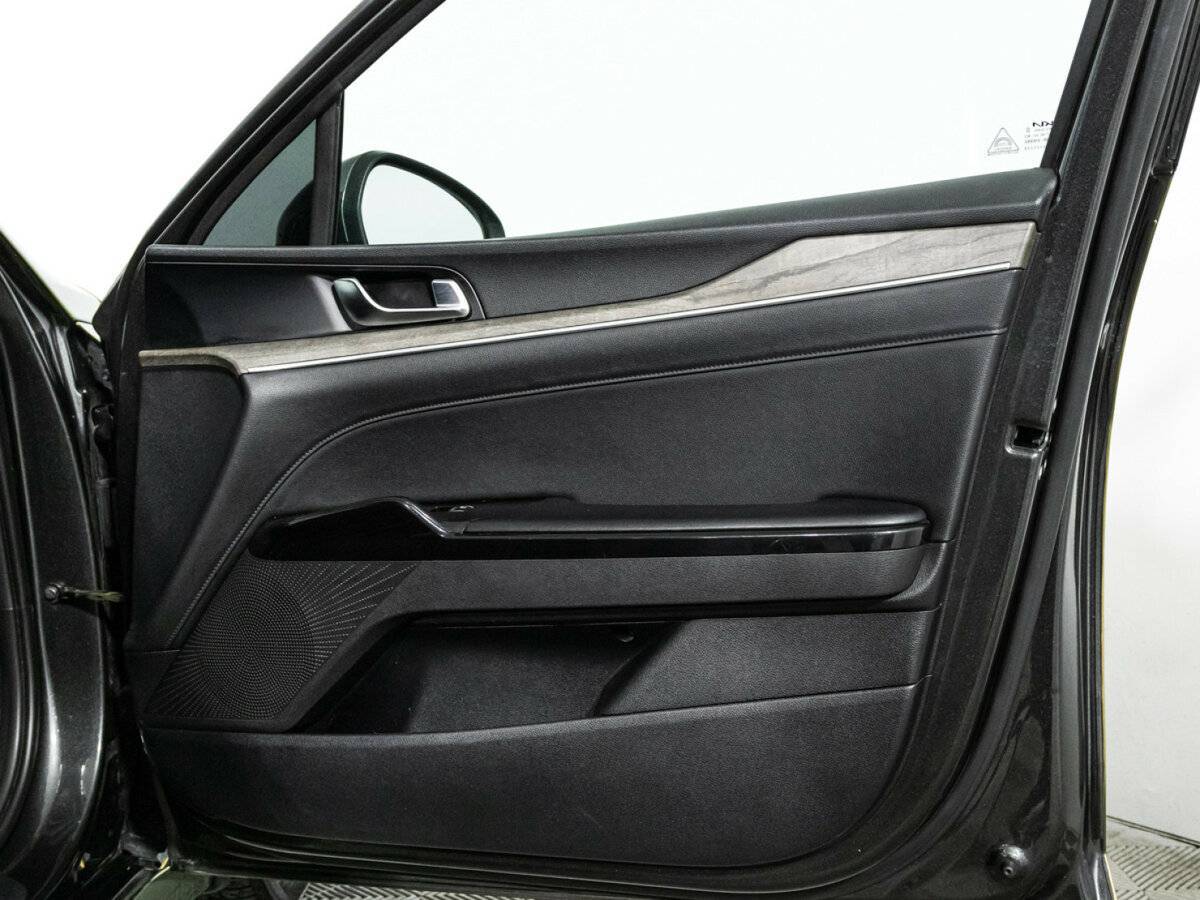 Киа К5 б/у, 2021, Автоматическая. Фото: #28