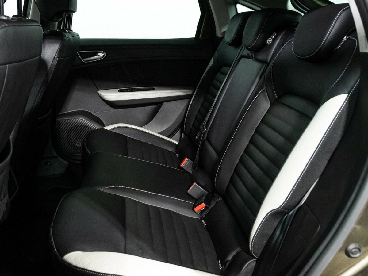 Рено Аркана б/у, 2021, Вариатор. Фото: #9