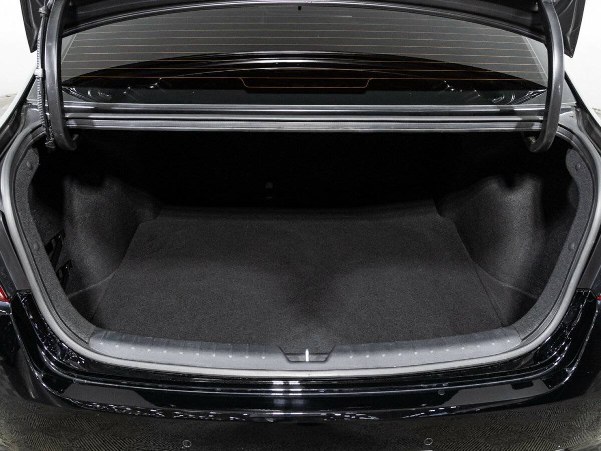 Киа Рио б/у, 2022, Автоматическая. Фото: #23