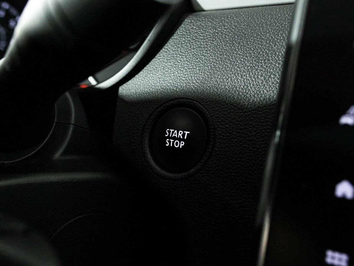 Рено Аркана б/у, 2021, Вариатор. Фото: #17