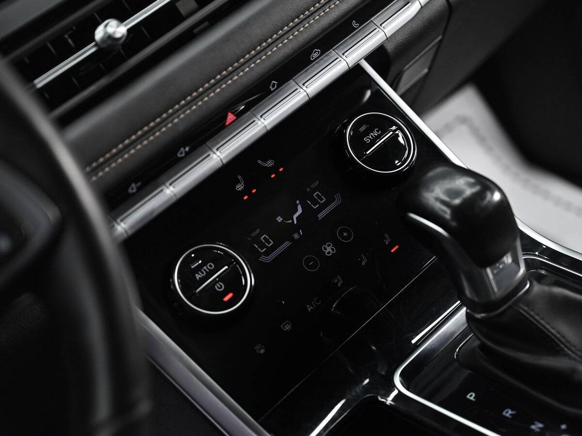 Чери Тигго 8 б/у, 2021, Роботизированная. Фото: #11