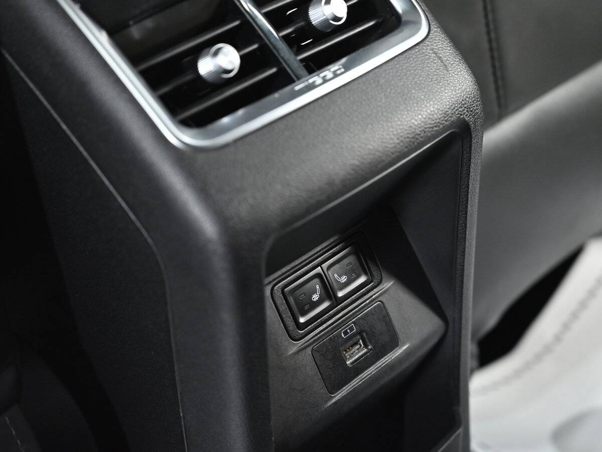 Чери Тигго 8 б/у, 2021, Роботизированная. Фото: #14