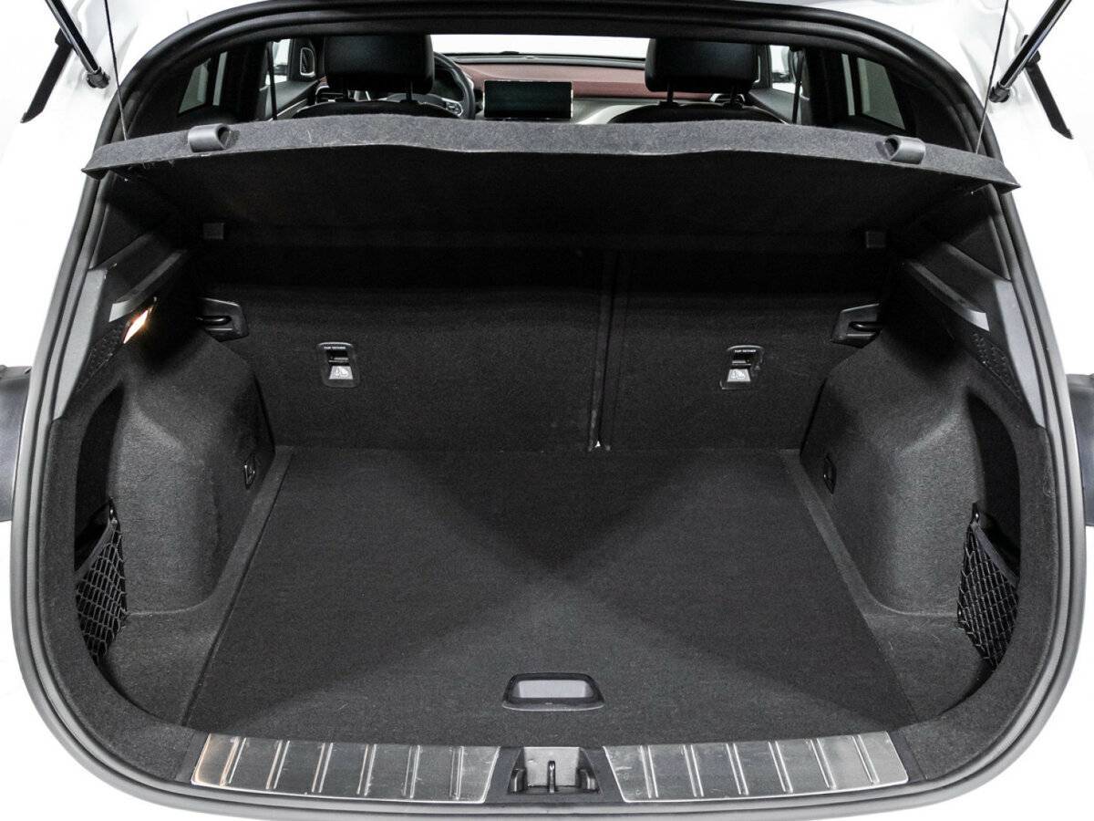 Джили Кулрэй б/у, 2023, Роботизированная. Фото: #13