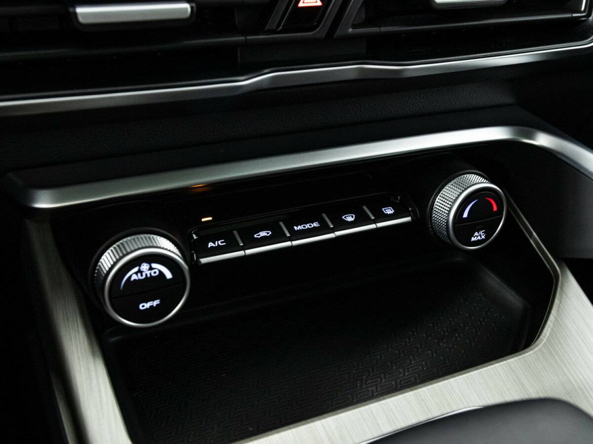 Джили Кулрэй б/у, 2023, Роботизированная. Фото: #17