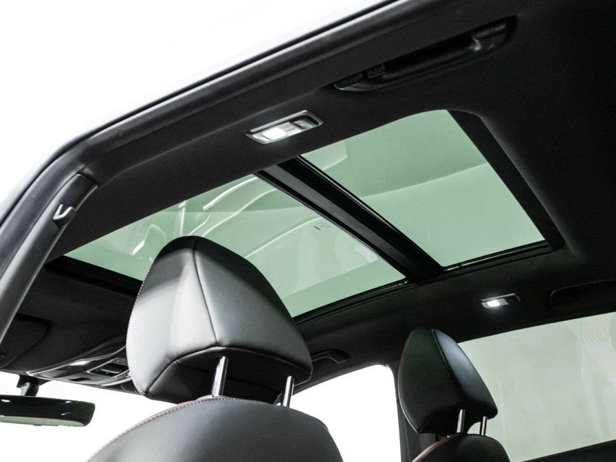 Джили Кулрэй б/у, 2023, Роботизированная. Фото: #21