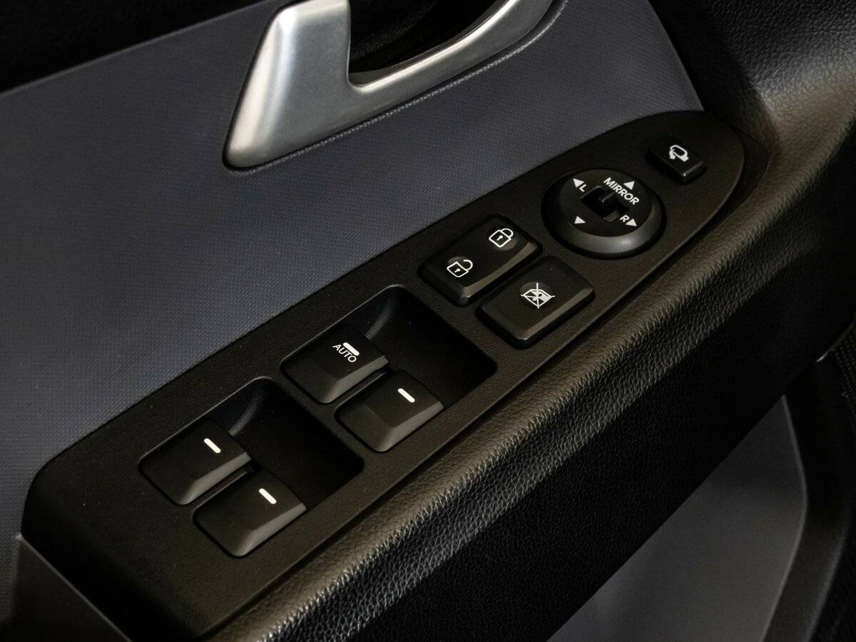 Киа Спортейдж б/у, 2013, Автоматическая. Фото: #18