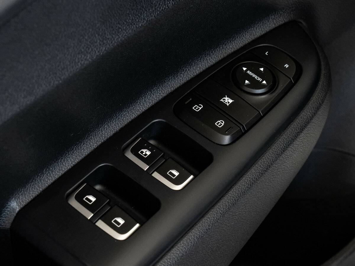 Киа Рио б/у, 2021, Автоматическая. Фото: #17