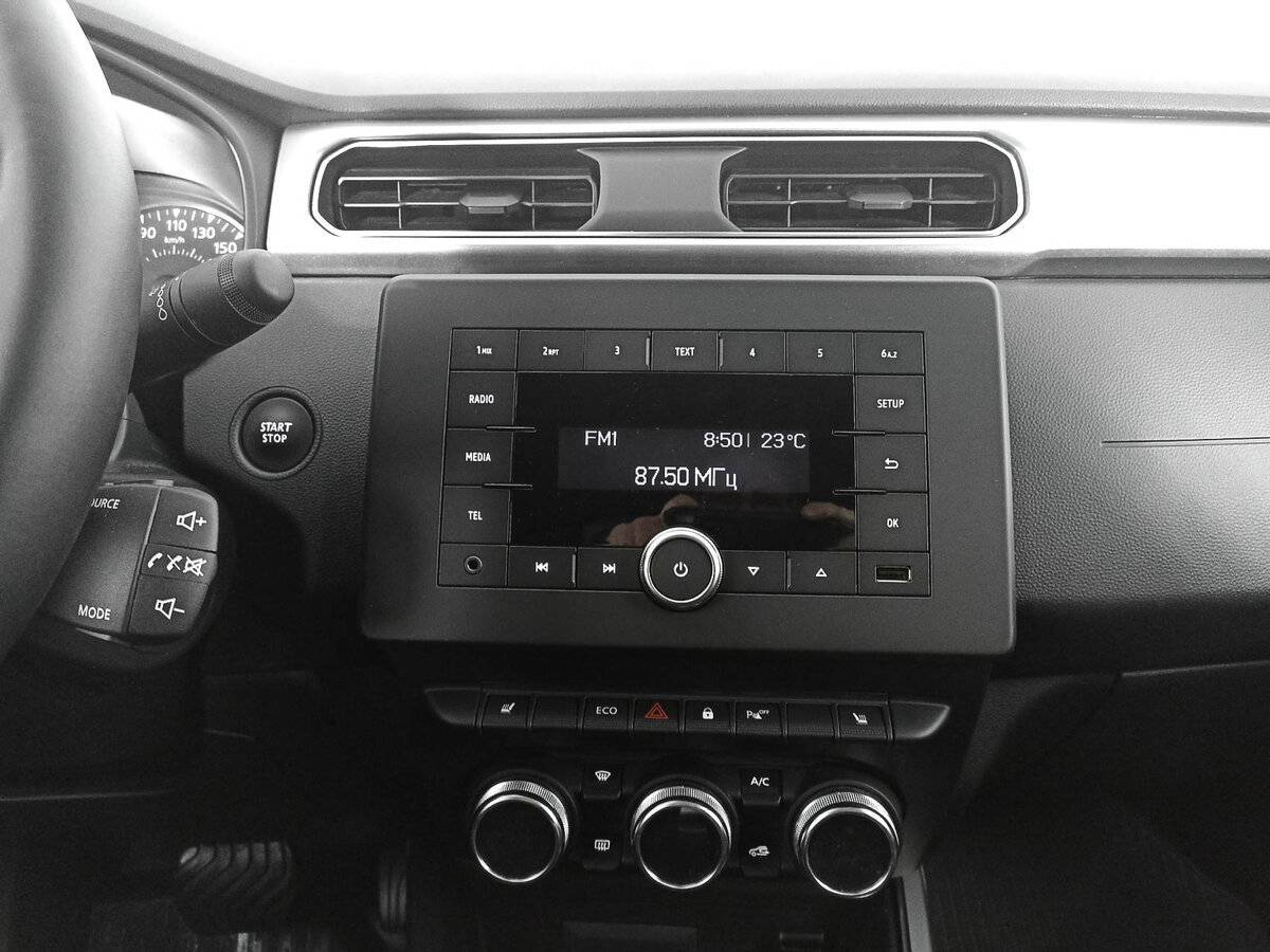 Рено Аркана б/у, 2020, Вариатор. Фото: #13