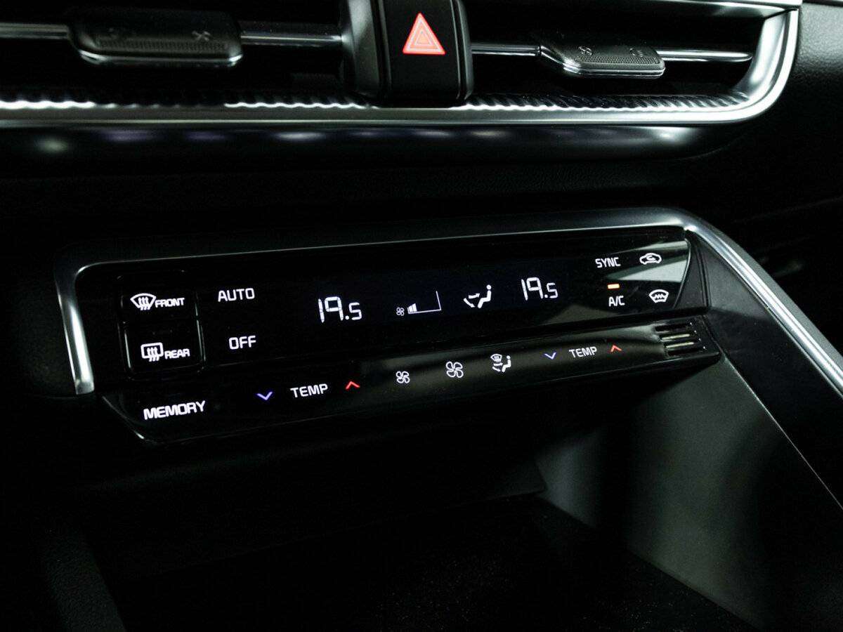 Киа К5 б/у, 2020, Автоматическая. Фото: #19