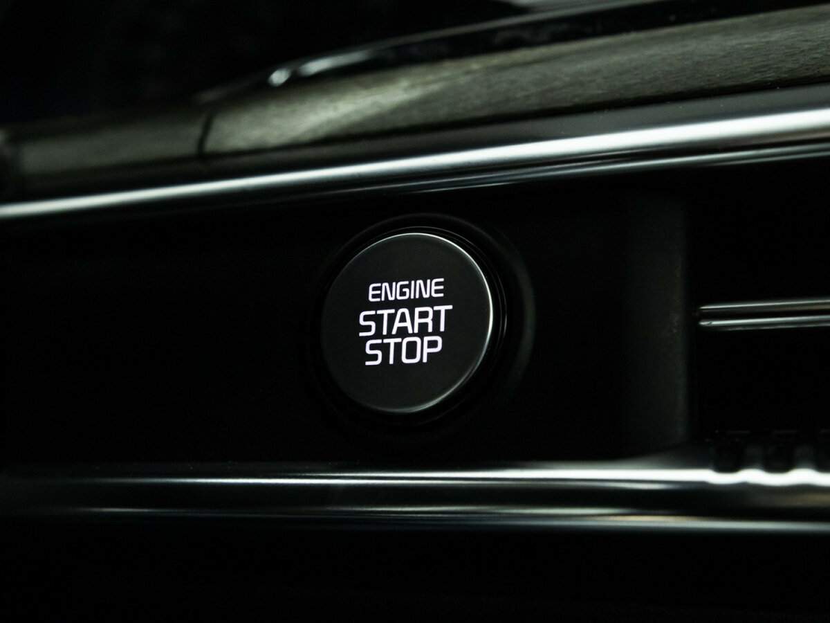 Киа К5 б/у, 2020, Автоматическая. Фото: #23