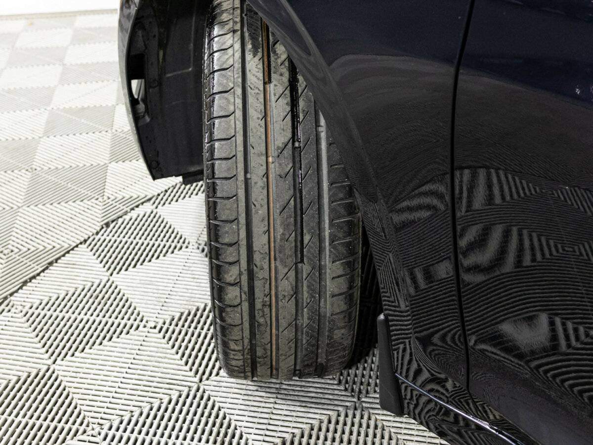 Киа К5 б/у, 2020, Автоматическая. Фото: #29