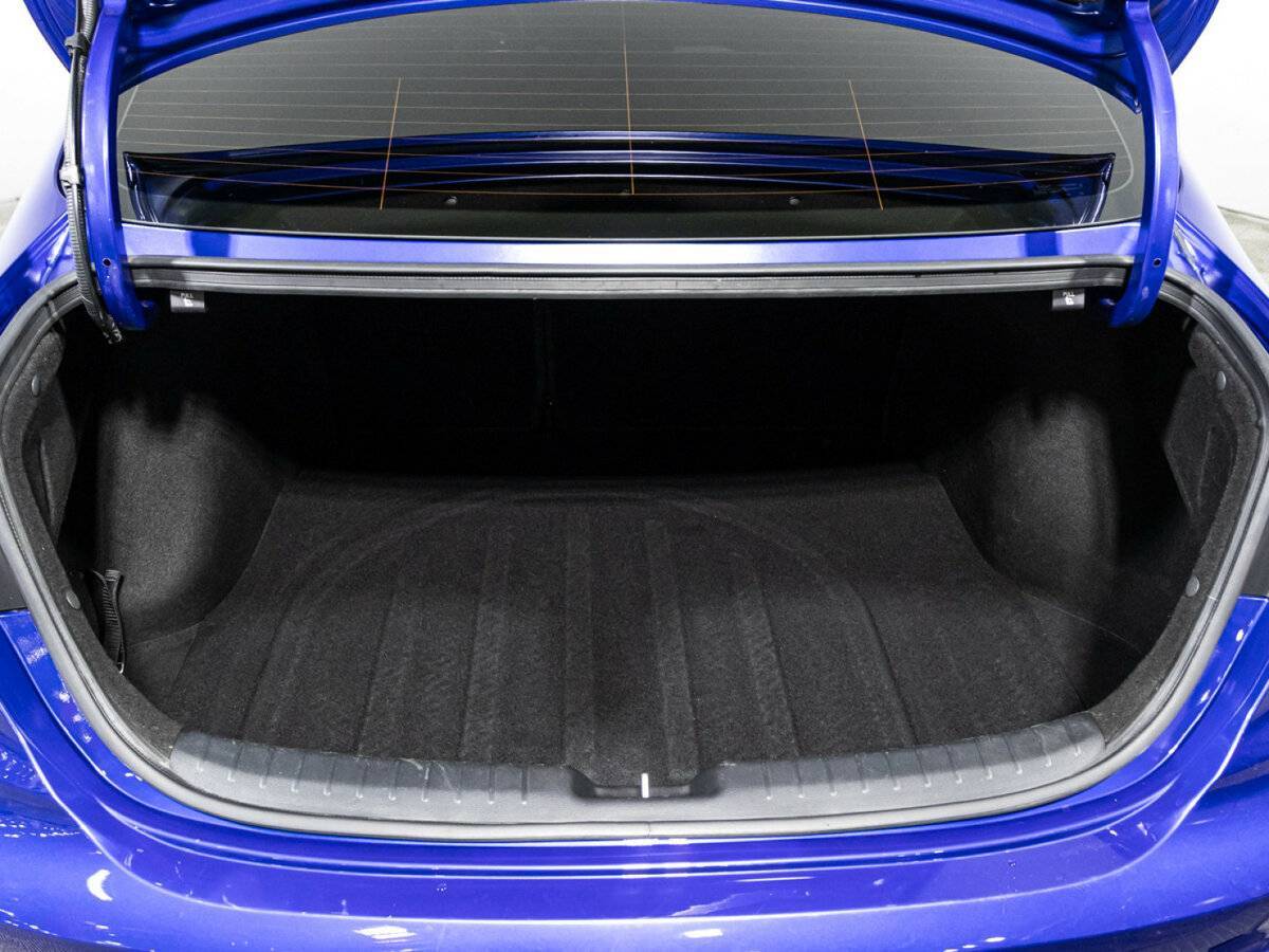 Киа Церато б/у, 2021, Автоматическая. Фото: #14