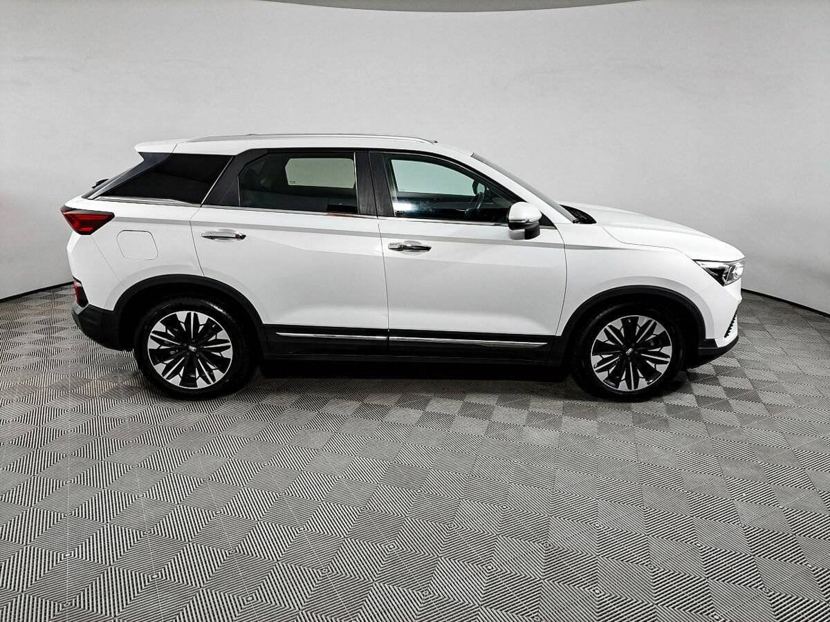 ФАВ Бестюн Т77 б/у, 2019, Роботизированная. Фото: #3