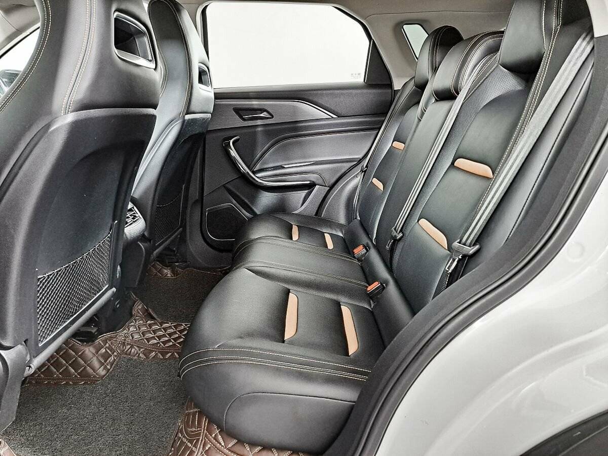 ФАВ Бестюн Т77 б/у, 2019, Роботизированная. Фото: #11