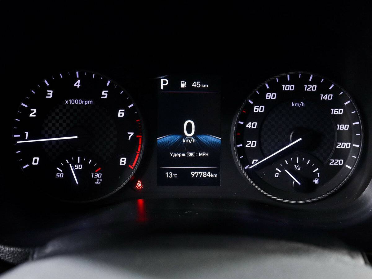 Хендай Солярис б/у, 2021, Автоматическая. Фото: #10