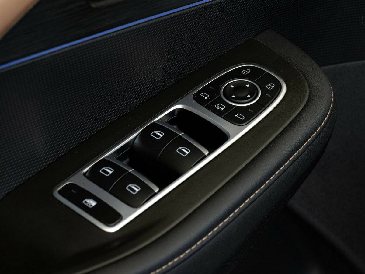 Омода Ц5 б/у, 2022, Вариатор. Фото: #15