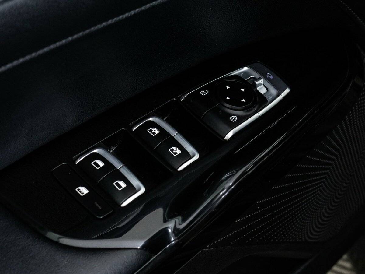 Киа К5 б/у, 2020, Автоматическая. Фото: #16