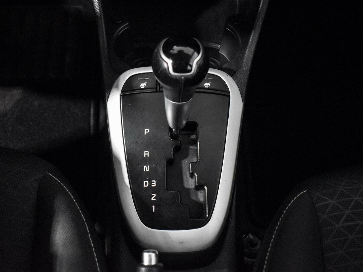 Киа Пиканто б/у, 2018, Автоматическая. Фото: #9