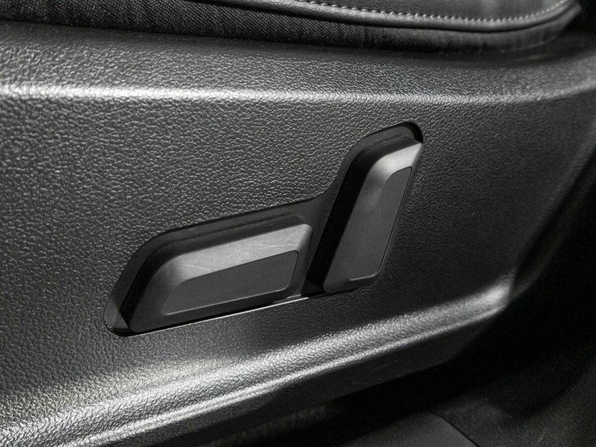 Хавал Ф7-икс б/у, 2022, Роботизированная. Фото: #15