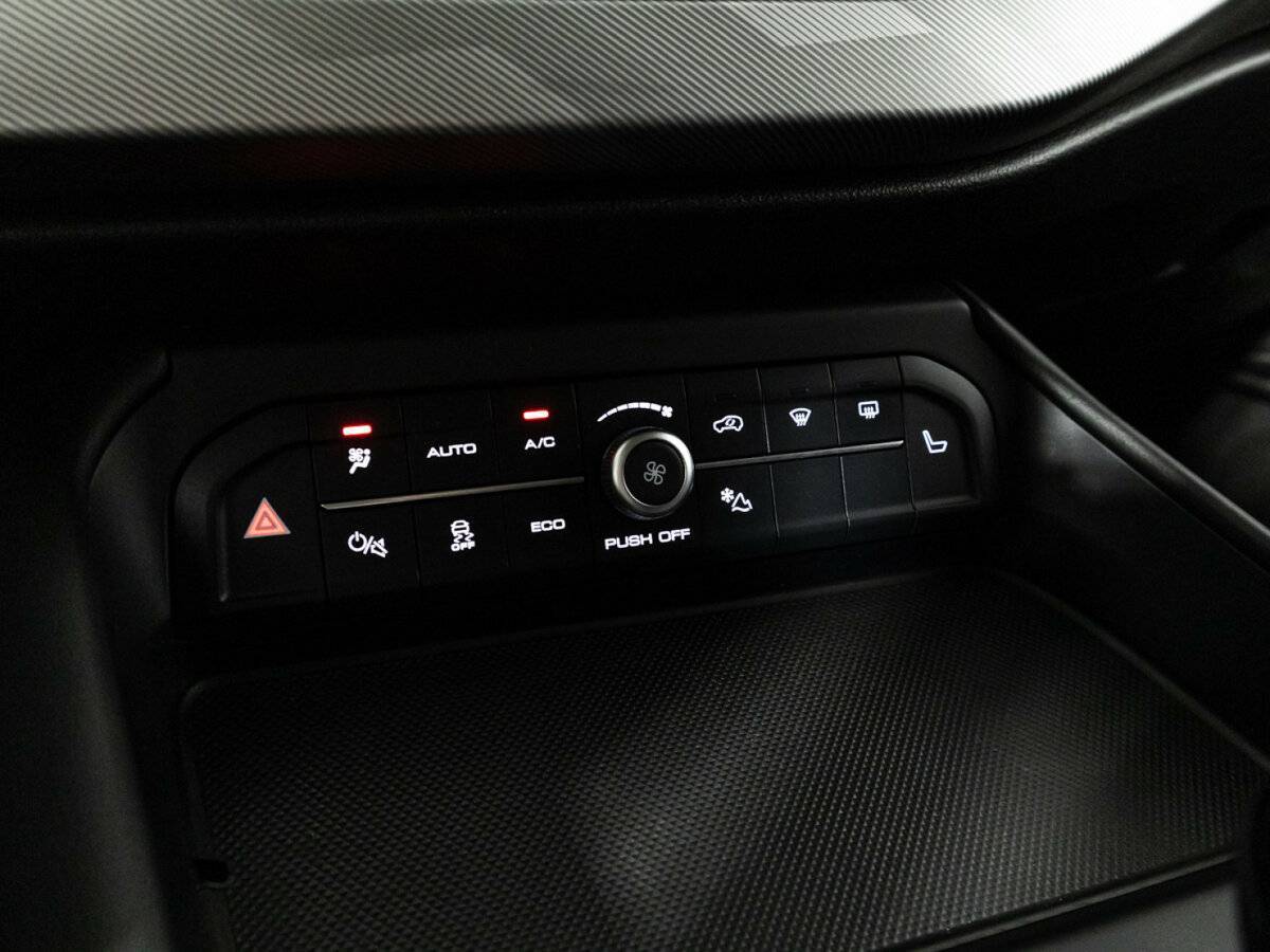 Хавал Ф7-икс б/у, 2022, Роботизированная. Фото: #18