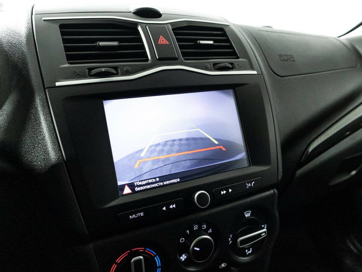 Лада (ВАЗ) Гранта б/у, 2024, Механическая. Фото: #13