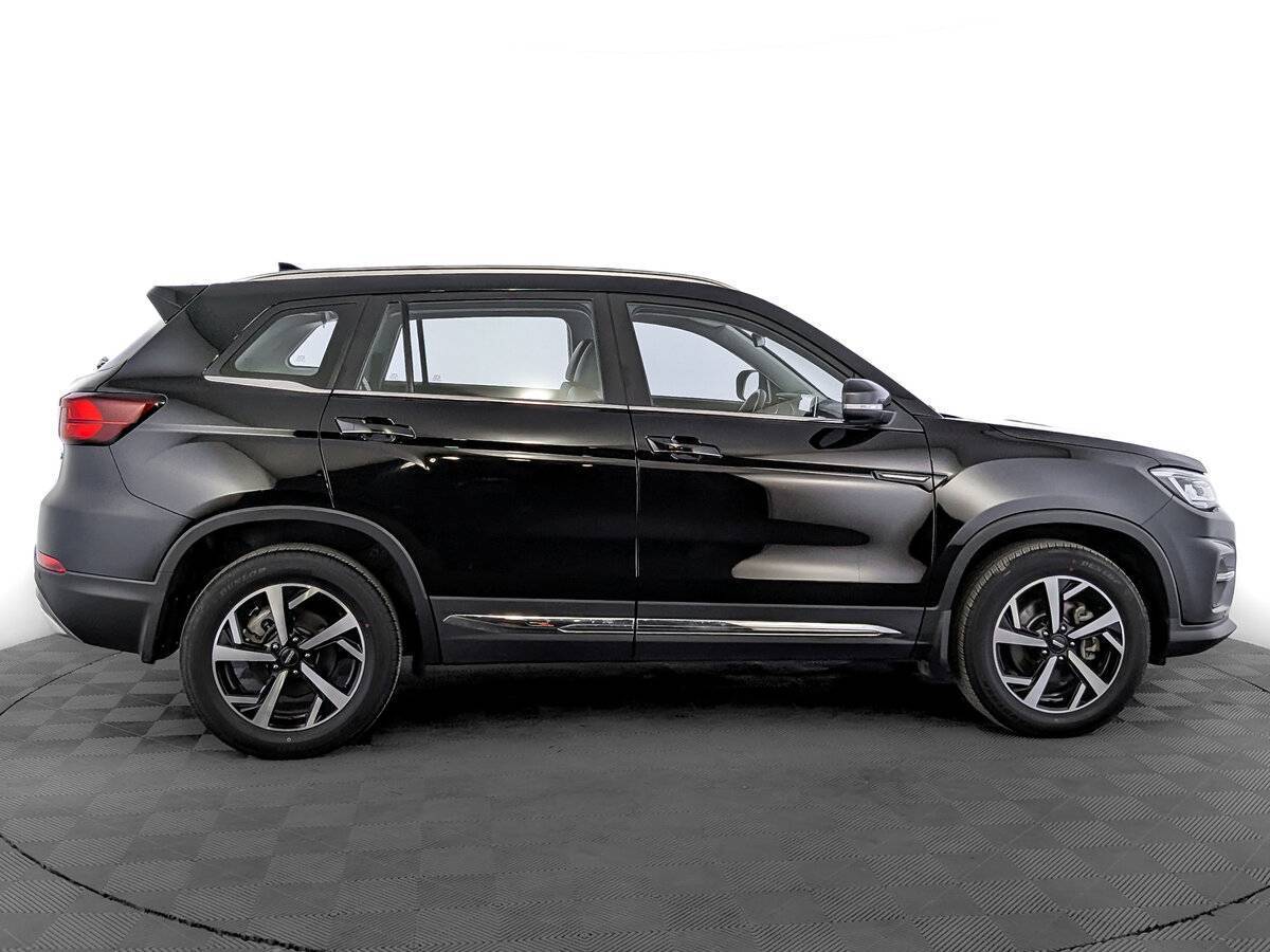 Чанган КС75 б/у, 2022, Автоматическая. Фото: #3