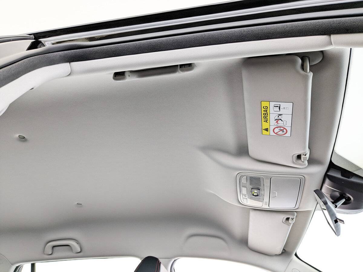 Чанган КС75 б/у, 2022, Автоматическая. Фото: #22