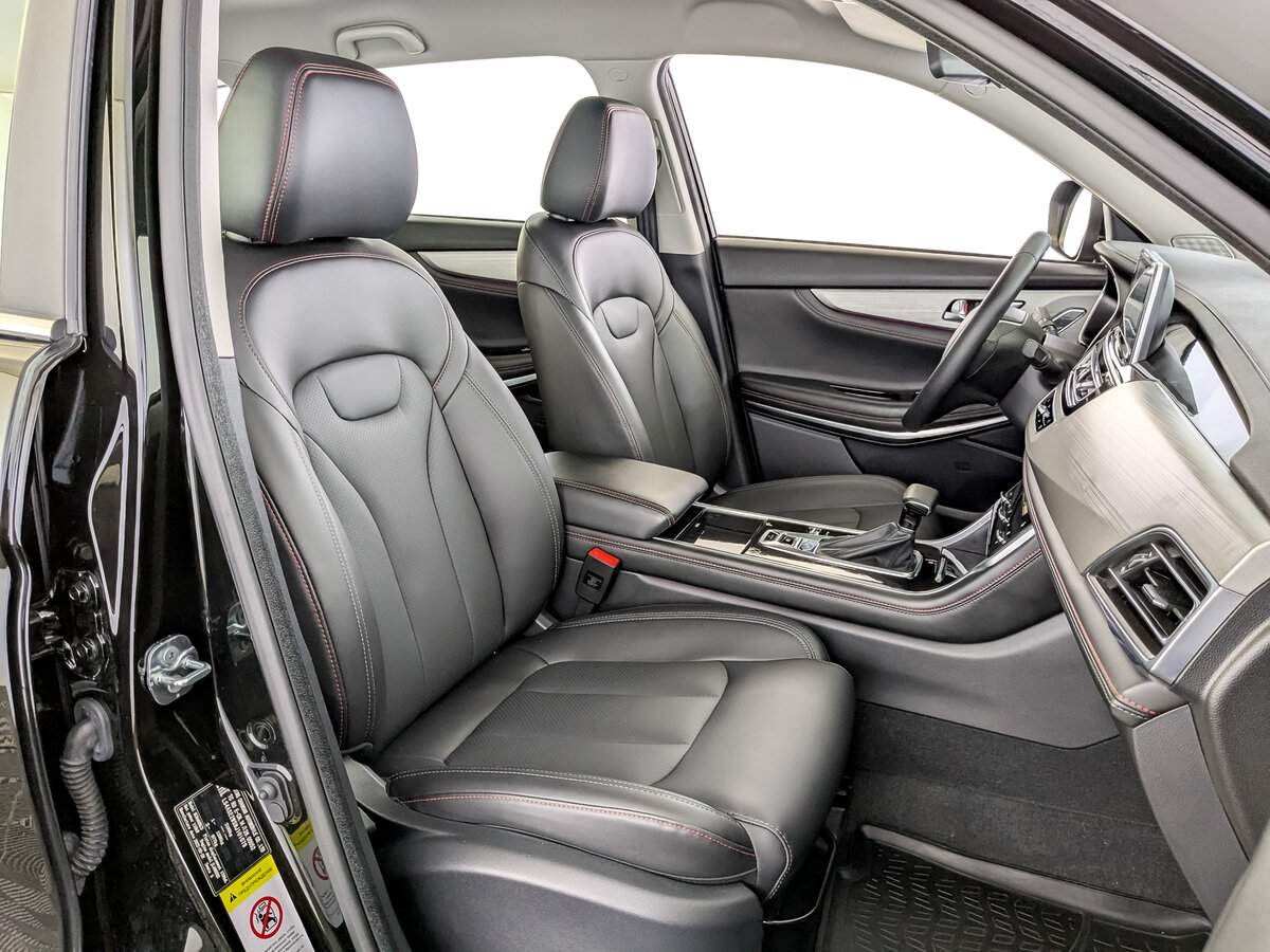 Чанган КС75 б/у, 2022, Автоматическая. Фото: #23