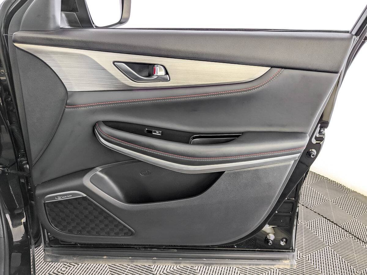 Чанган КС75 б/у, 2022, Автоматическая. Фото: #24