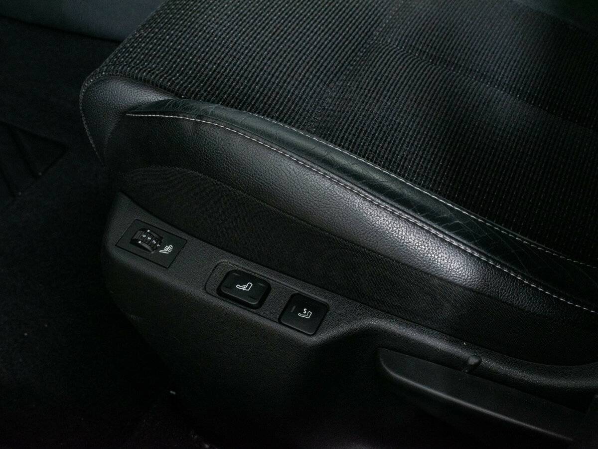 Ситроен Ц4 б/у, 2013, Автоматическая. Фото: #14