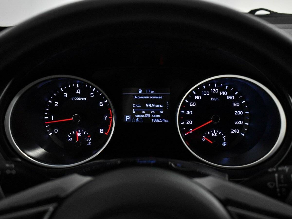 Киа Сид б/у, 2019, Автоматическая. Фото: #18