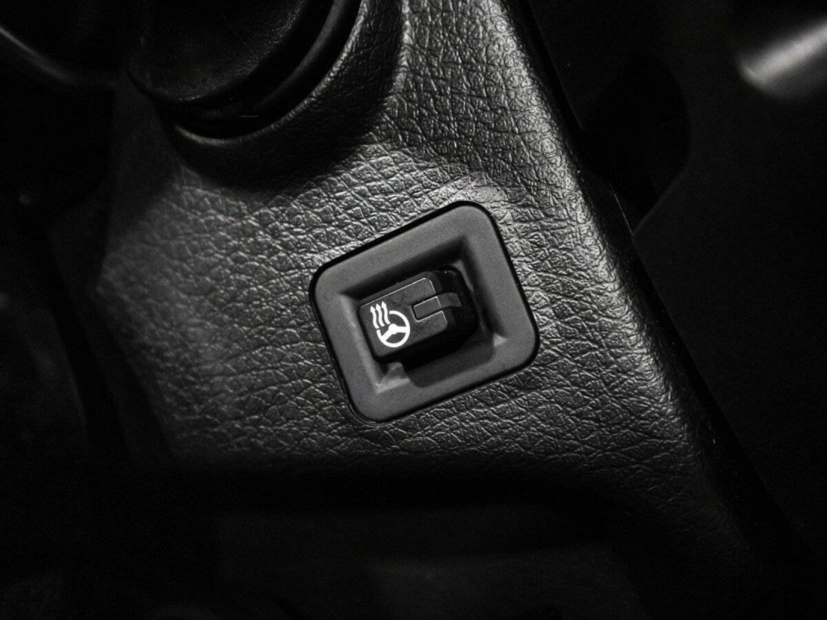 Киа Соренто б/у, 2018, Автоматическая. Фото: #15