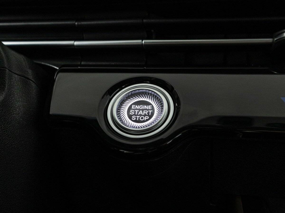 Омода Ц5 б/у, 2024, Вариатор. Фото: #19