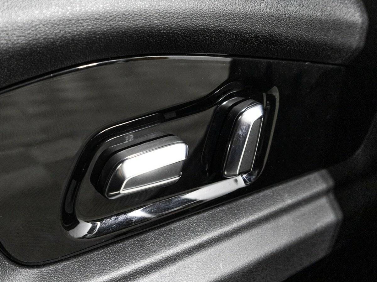 Омода Ц5 б/у, 2024, Вариатор. Фото: #20