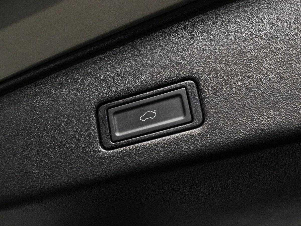 Омода Ц5 б/у, 2024, Вариатор. Фото: #21