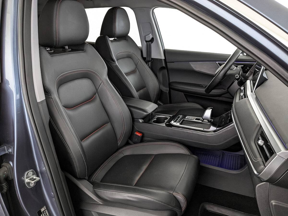 Чери Тигго 7 Про б/у, 2020, Вариатор. Фото: #21