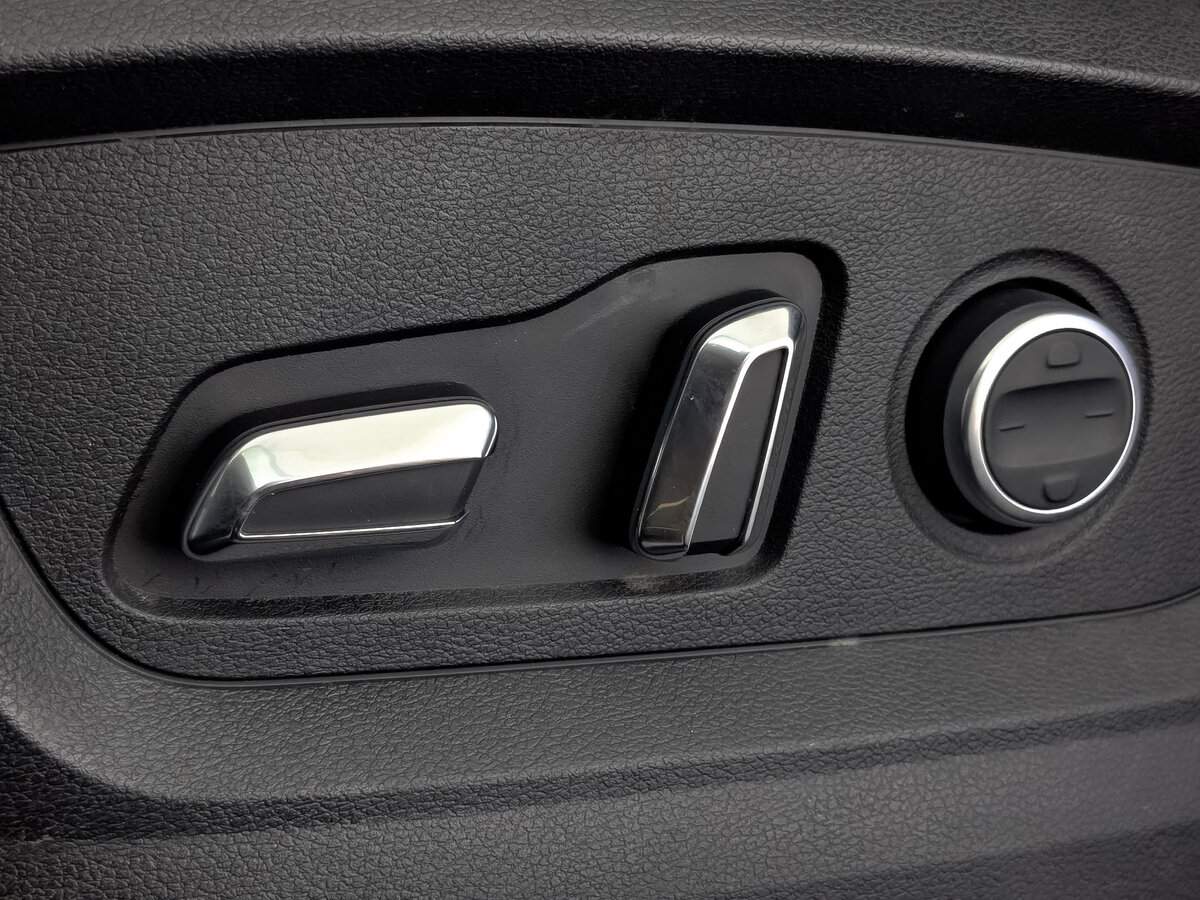 Чери Тигго 7 Про б/у, 2020, Вариатор. Фото: #23