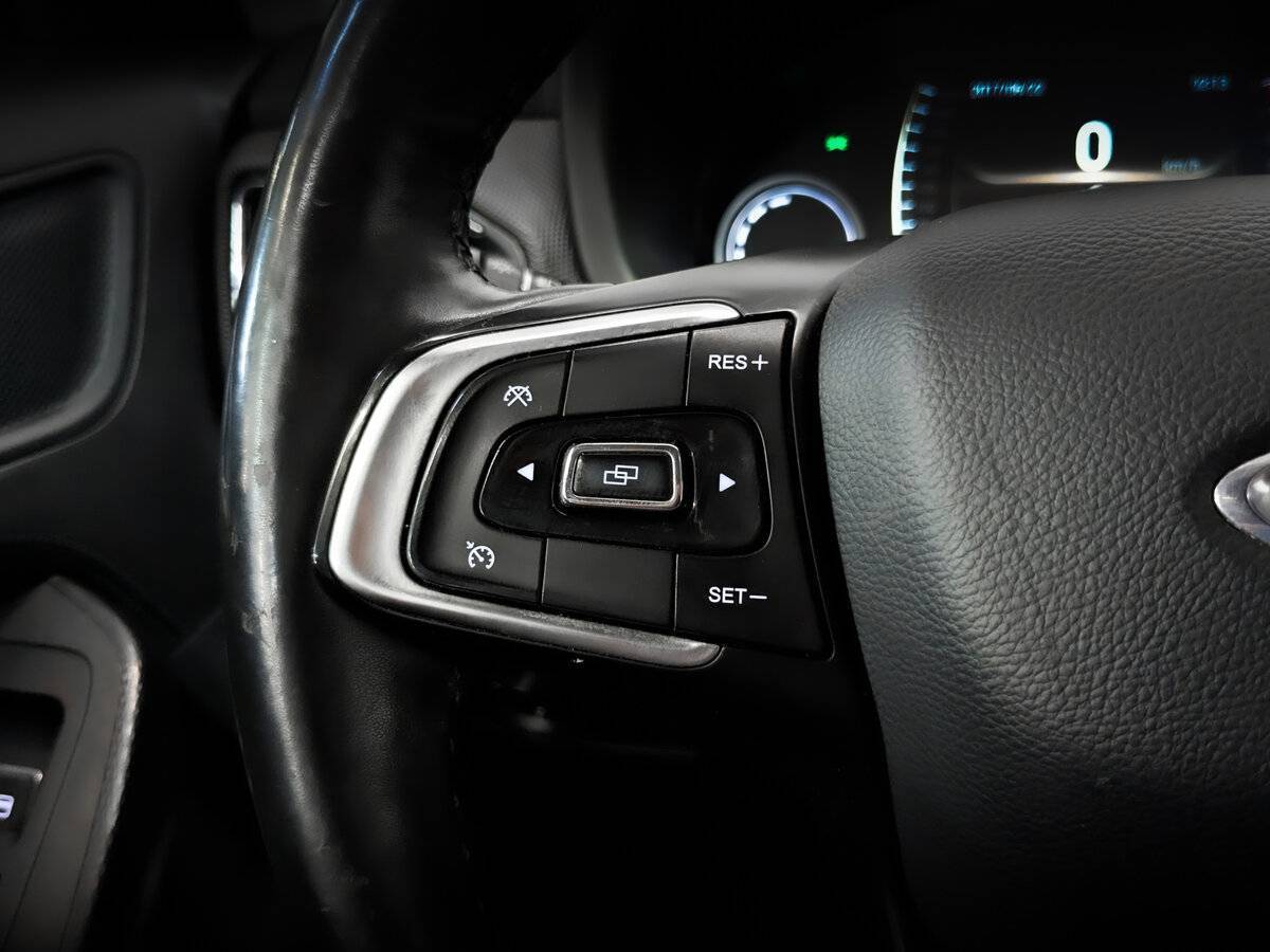 Чери Тигго 4 б/у, 2021, Роботизированная. Фото: #24